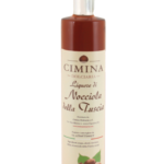 Liquore alla nocciola 50cl