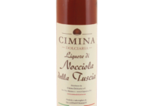 Liquore alla nocciola 50cl