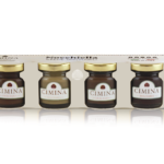 kit di degustazione di creme della cimina in mini blister