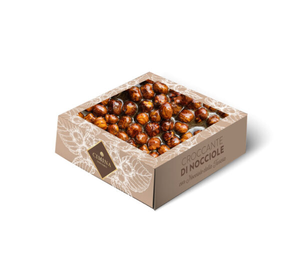 Croccante di Nocciole