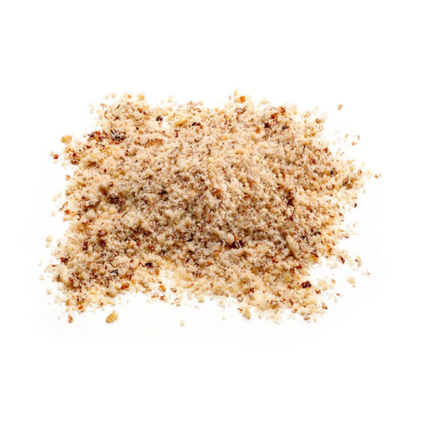 farina di nocciole