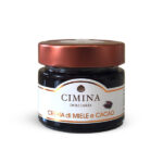 Crema di Miele e Cacao