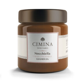 nocchiella gianduia della cimina