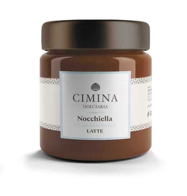 nocchiella al latte