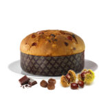 Panettone Marron Glace