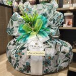 COLOMBA PERE E CIOCCOLATO INCARTO