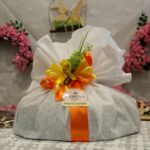 COLOMBA SENZA CANDITI INCARTO