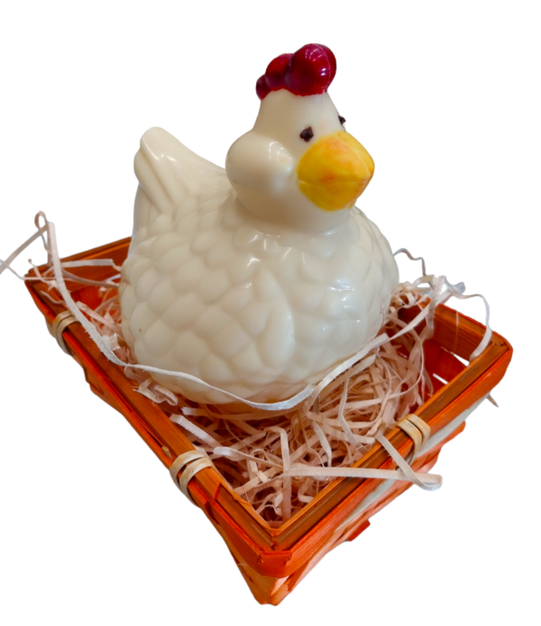 Gallinella 100gr - immagine 2