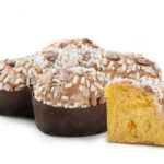 Colomba senza canditi