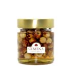 miele e nocciole