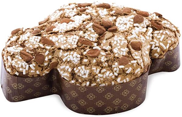 colomba classica filippi