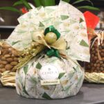 PANETTONE ALBICOCCA INCARTO