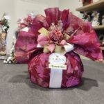 PANETTONE AMARENA INCARTO