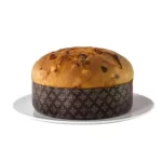 PANETTONE CAPPUCCINO