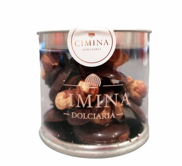 Monetine Romane Fondenti