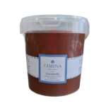 NOCCHIELLA SECCHIO FONDENTE SENZA ZUCCHERO 1kg